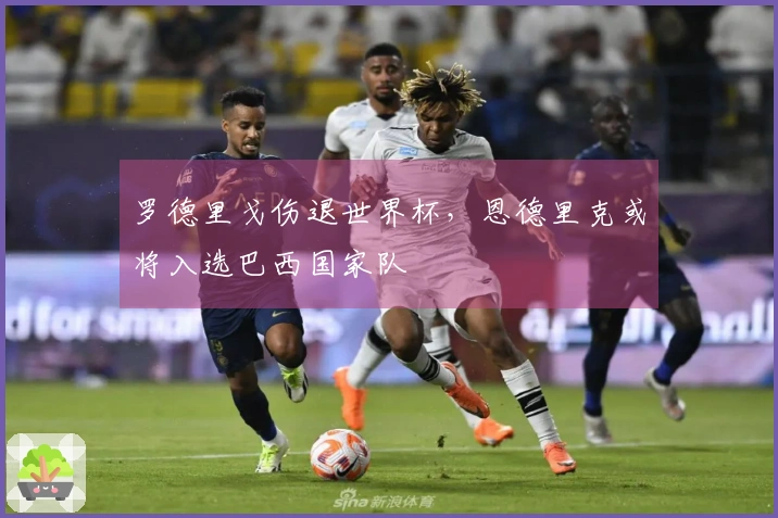 罗德里戈伤退世界杯，恩德里克或将入选巴西国家队