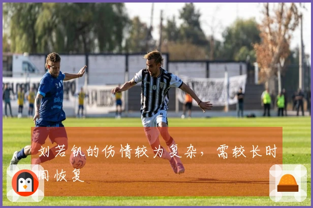 刘若钒的伤情较为复杂，需较长时间恢复